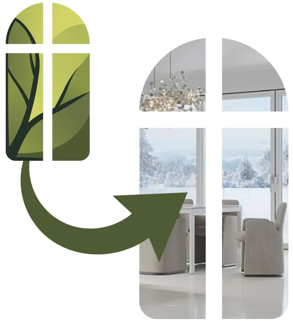 Fenstermontage